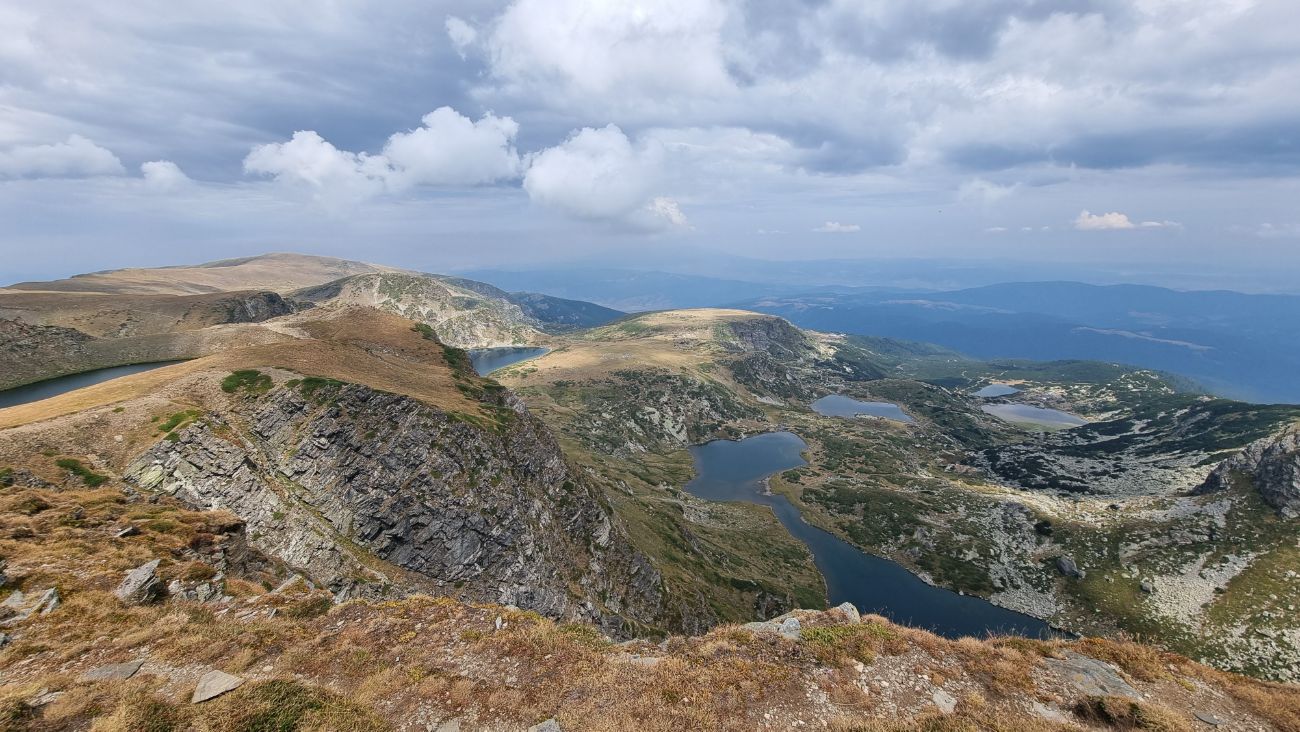 Discover Bulgaria