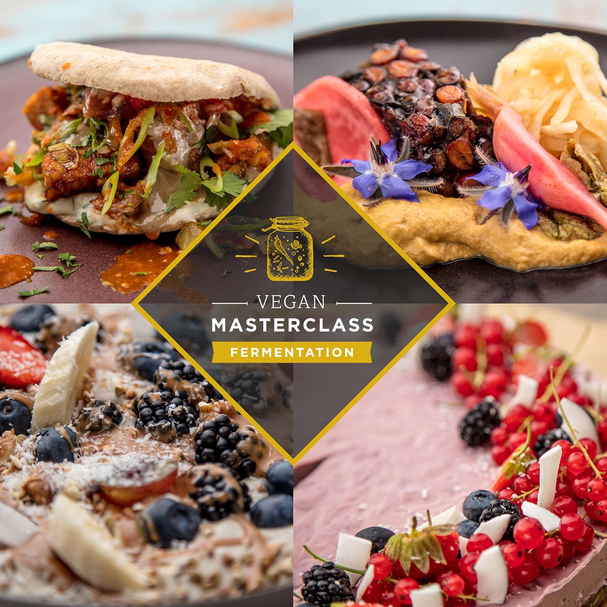 Fermentation Masterclass