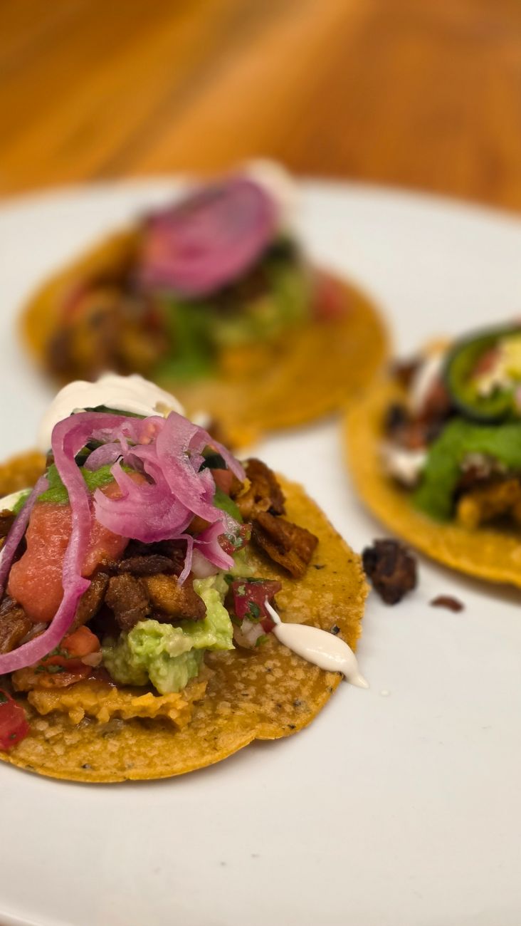 High-Nutrition-Tacos