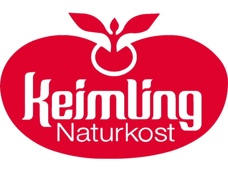Keimling Naturkost Logo