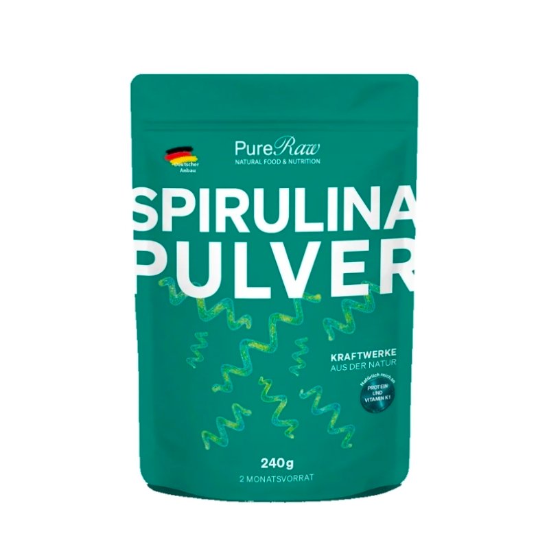 Pureraw